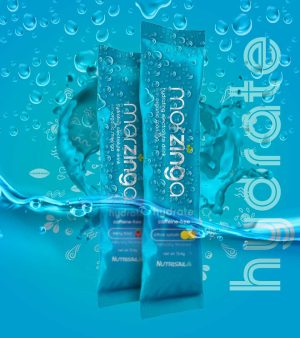 Morzinga™ Hydrate