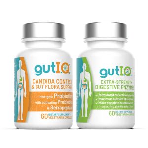 GutIQ™ Smart System