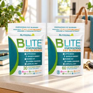 B-LITE™ Daily Energizer