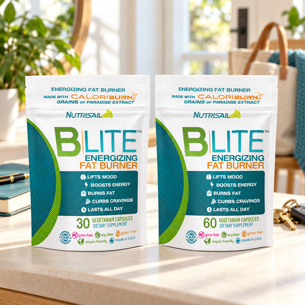 B-LITE™ Daily Energizer