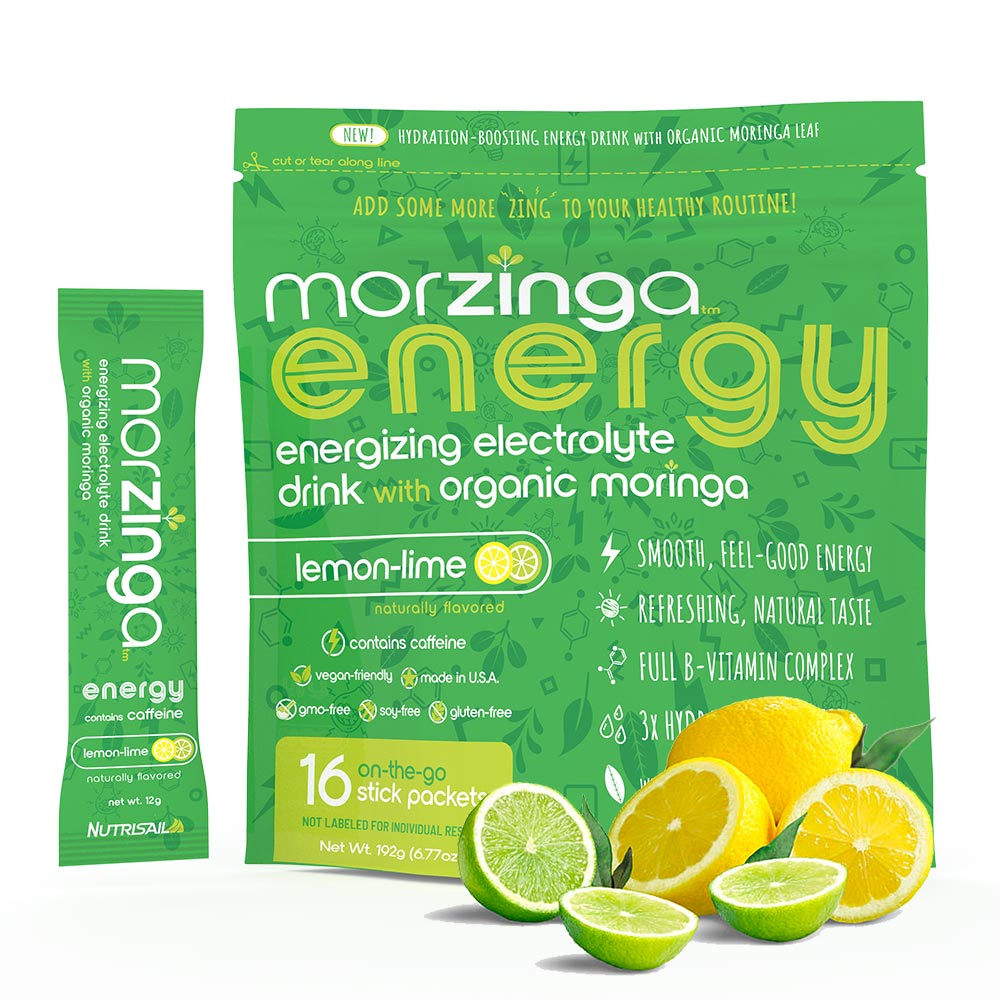 Morzinga™ Energy