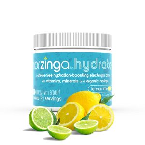 Morzinga™ Hydrate (Easy-Scoop Tubs)