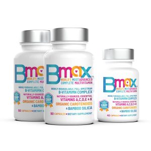 2+1 Special - B-Max