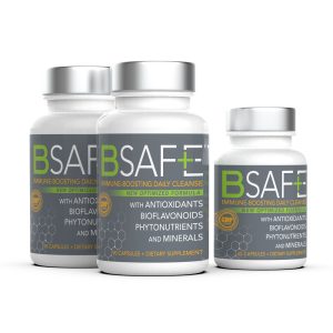 2+1 Special - B+SAFE