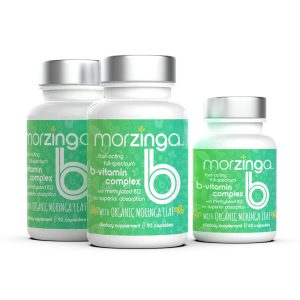 2+1 Special - Morzinga B