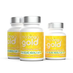 2+1 Special - Morzinga Gold