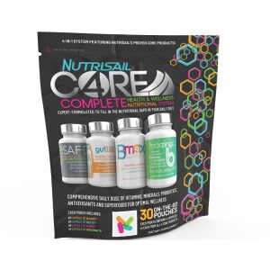 CORE4™ Complete Wellness System