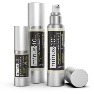 Minus-10™ Organic Moisturizer - Image 5
