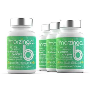 morzinga b