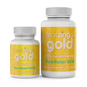 Morzinga™ Gold