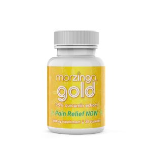 Morzinga™ Gold - Image 2