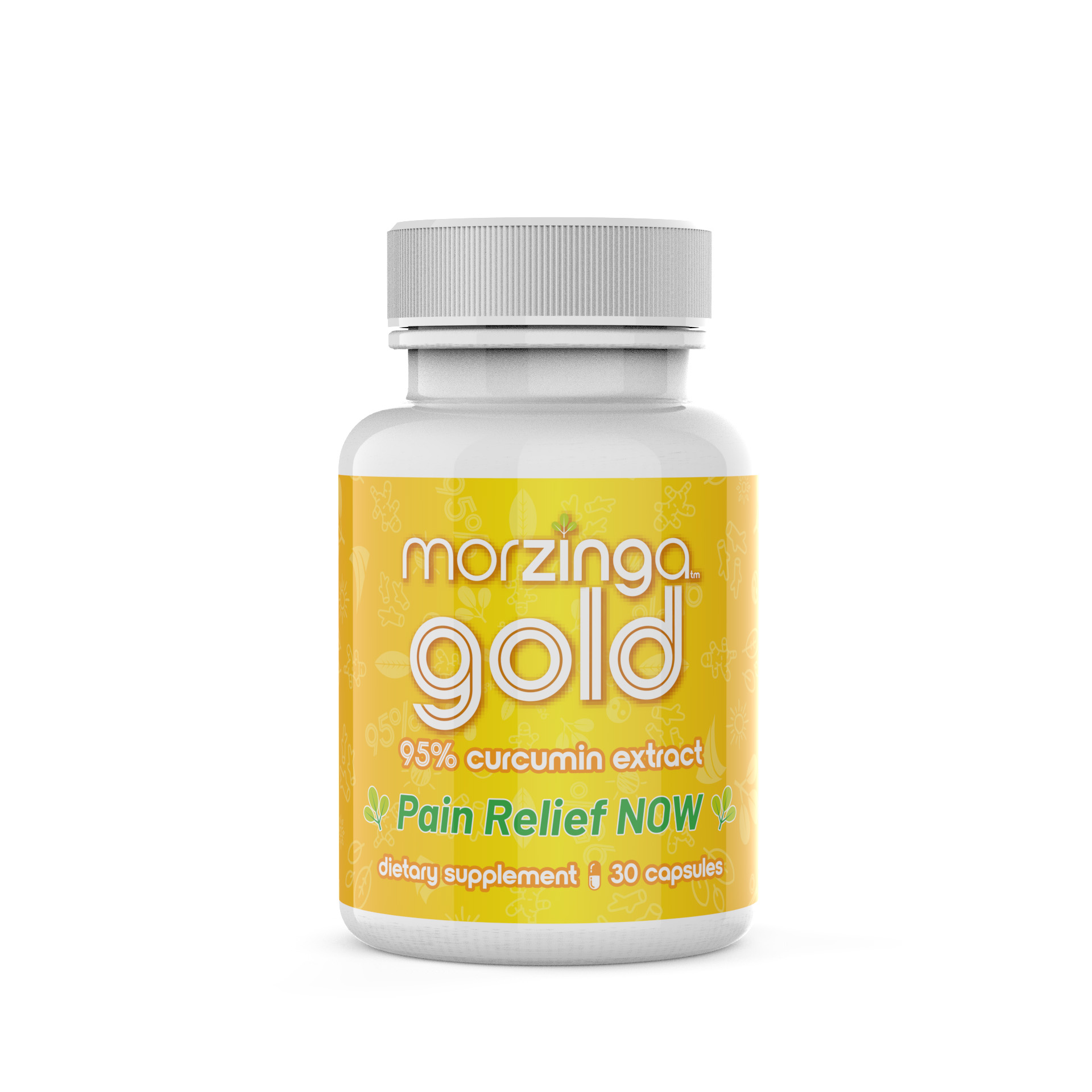 Morzinga™ Gold - Image 2