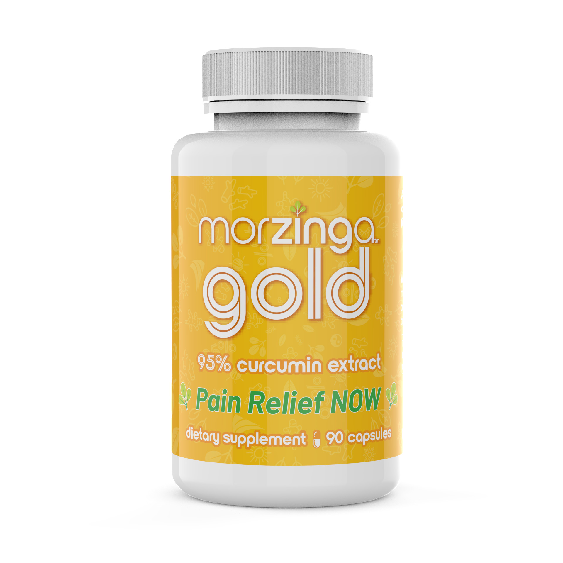 Morzinga™ Gold - Image 3